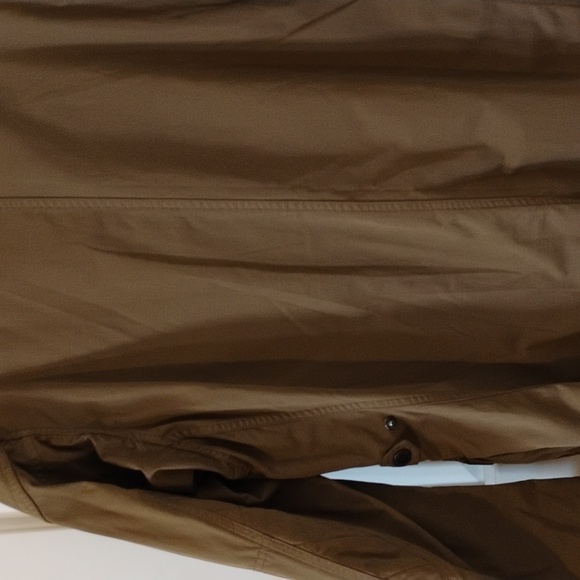 Barbour Brown Military Field Jacket Utility Style 1936 Style. Gently Used. - Picture 7 of 8